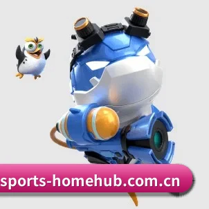 国际化进程（HBChina）